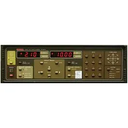 Source de tension et courant programmable Keithley 228 100W