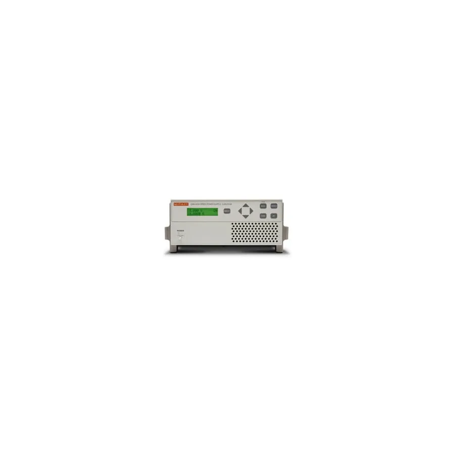 Alimentation CC Keithley 2304A