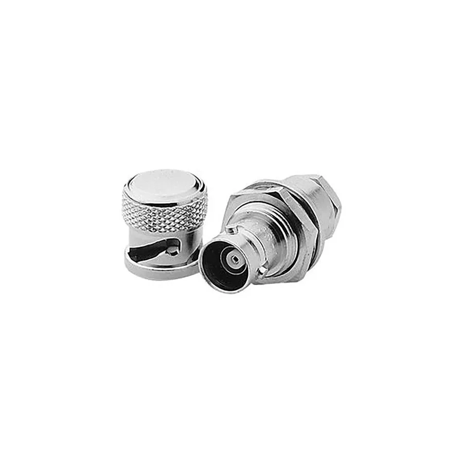 Connecteur Triax Blindage Féminin Keithley 237-TRX-TBC 3 Broches