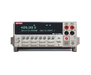 Keithley 2400-C SourceMeter