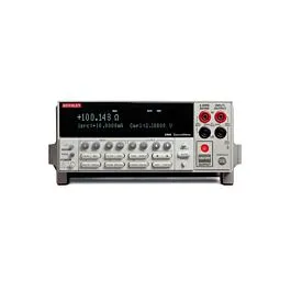 Keithley 2410-K SourceMeter SMU Haute Tension