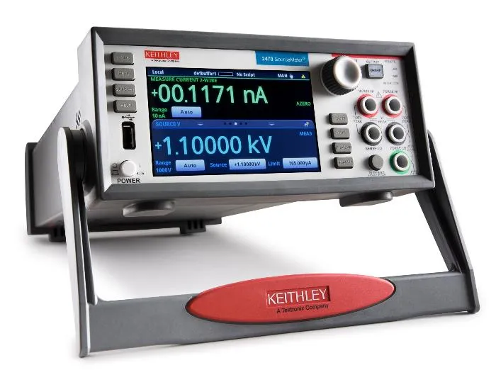 SourceMeter Keithley 2470 SMU