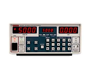 Keithley 248 Source haute tension