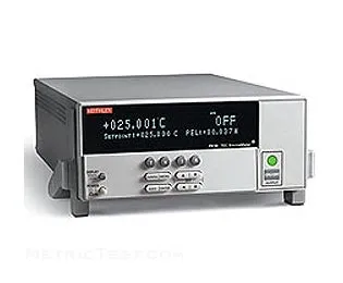 Keithley 2510-AT SourceMeter TEC avec autoréglage