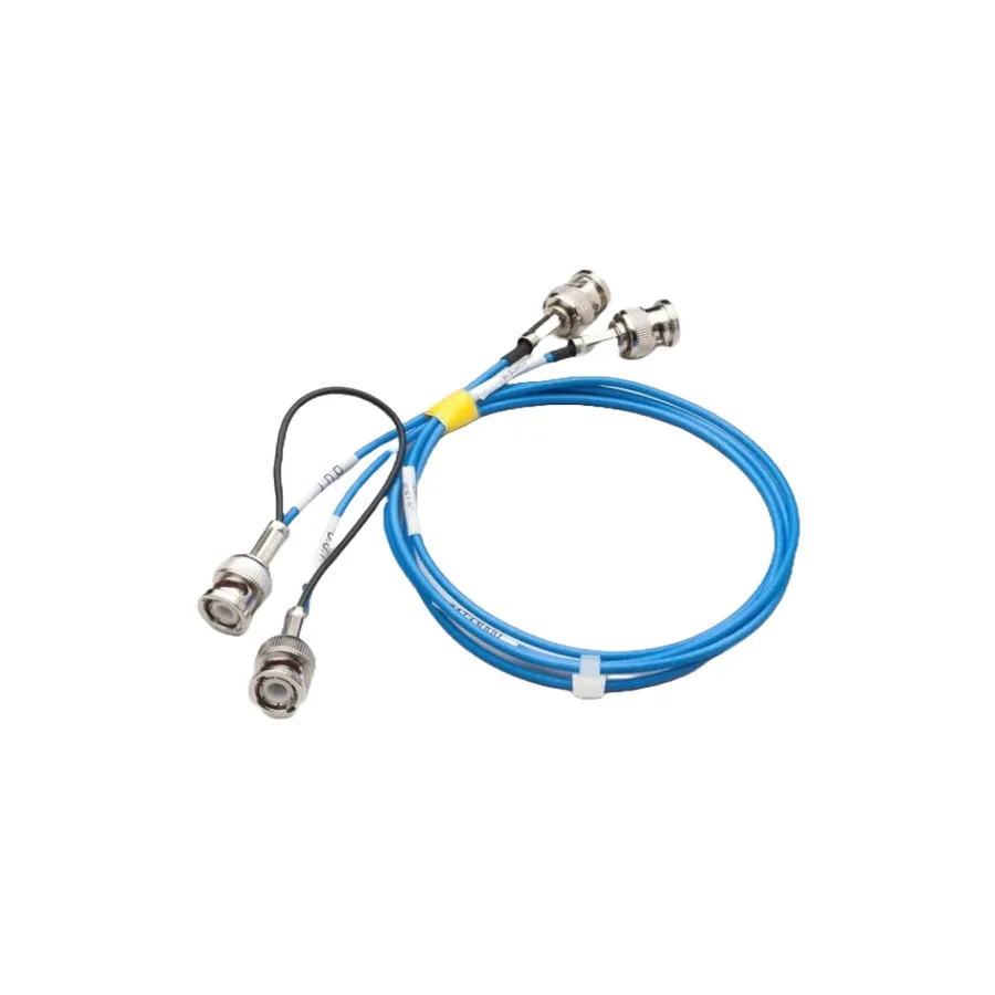 Kit de câbles BNC vers BNC Keithley 2601B-PULSE-CA3