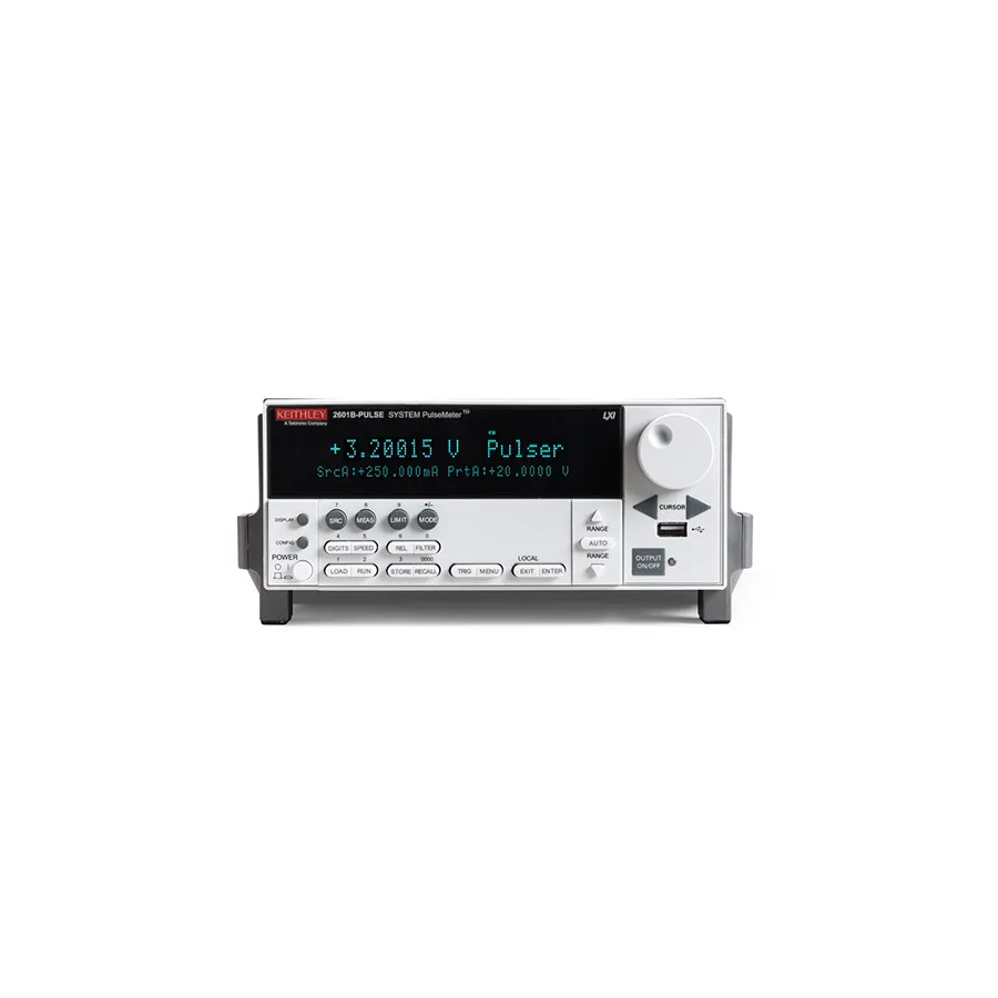 Keithley 2601B-PULSE Générateur d'impulsions/Unité source-mesure