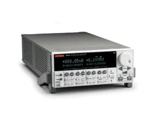 SourceMeter Système Keithley 2602A