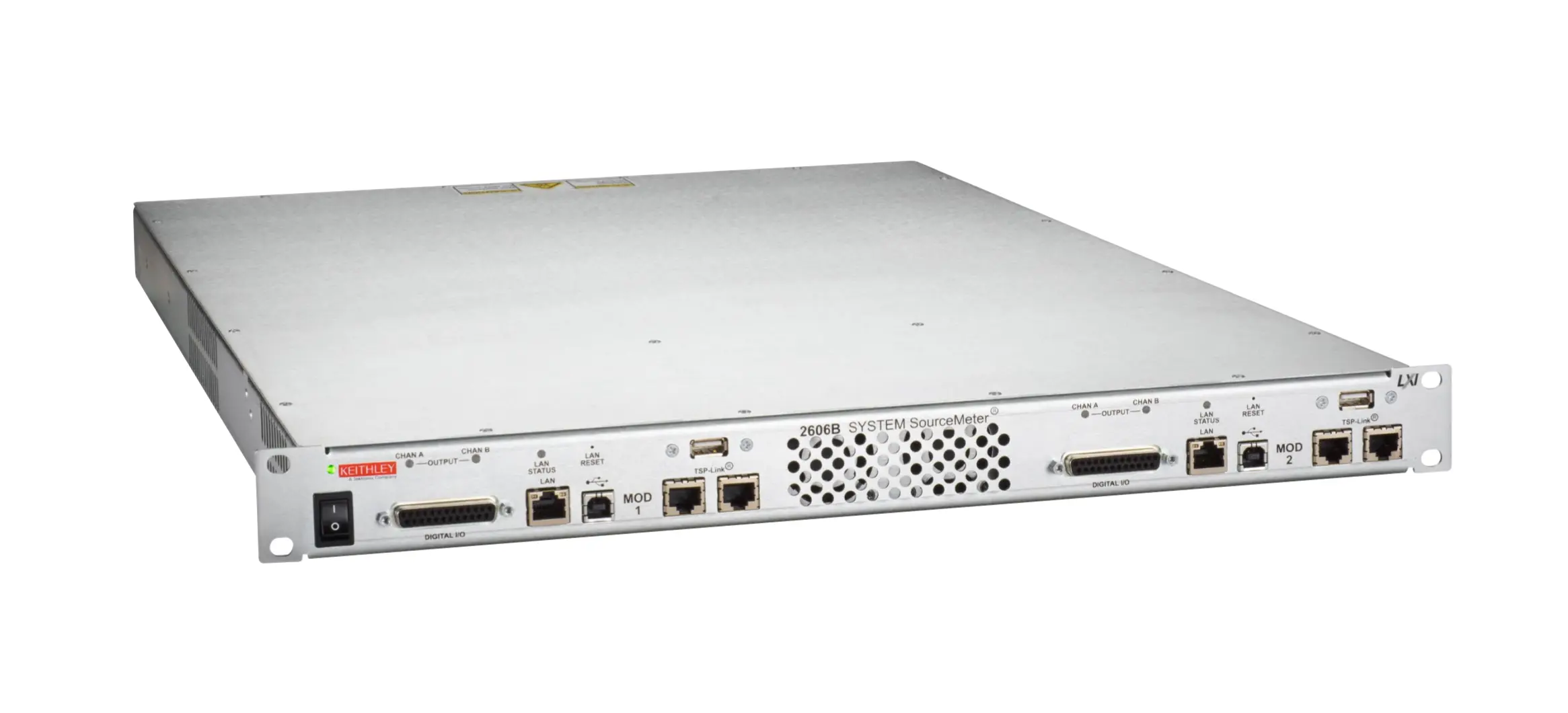 Unité Source Mesure Keithley 2606B