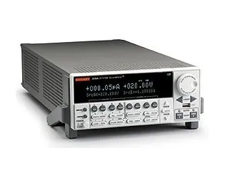 Keithley 2636A Unité de Mesure Source