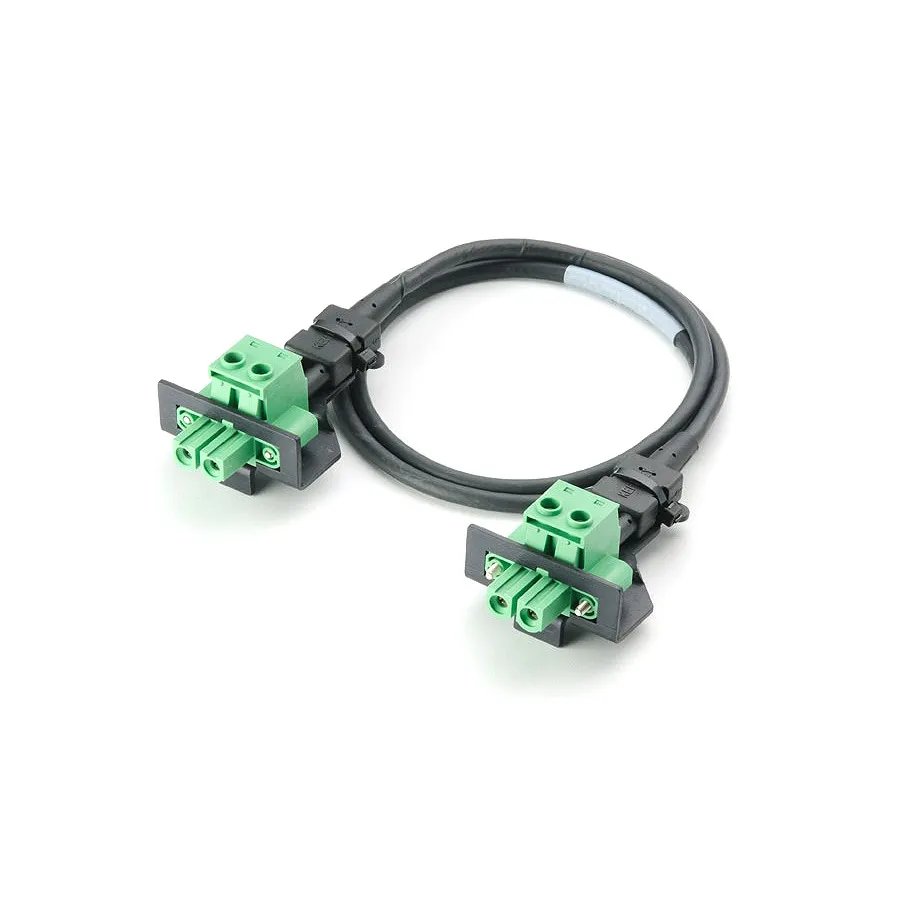 Câble coaxial Keithley 2651A-KIT-3, 3 m
