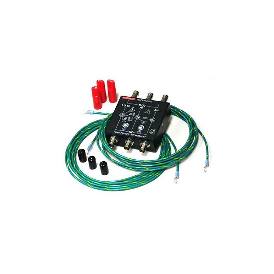 Module de protection Keithley 2657A-PM-200