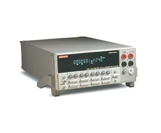 Système d'acquisition de données/multimètre Keithley 2700