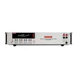 Keithley 2750/E Multimètre/Système de commutation