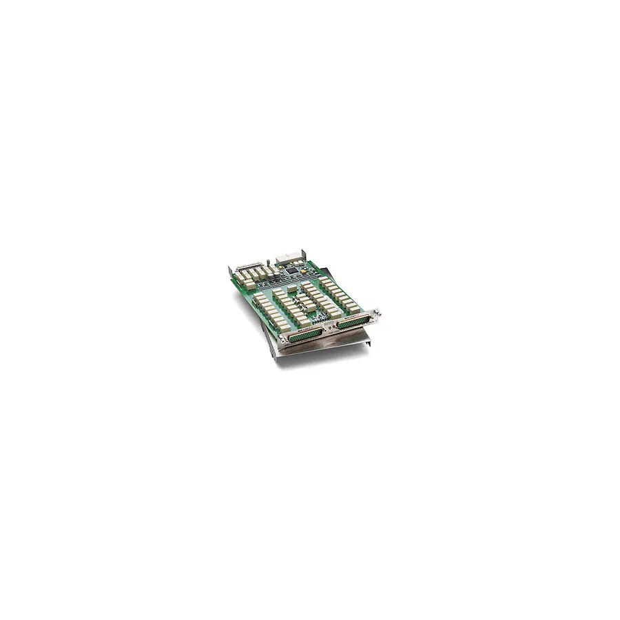 Carte Multiplicateur Keithley 3721 Dual 1×20