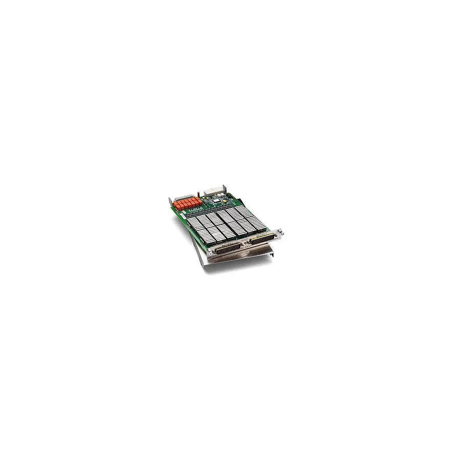 Carte multiplexeur Keithley 3723 relais à lamelles haute vitesse 1×30 double