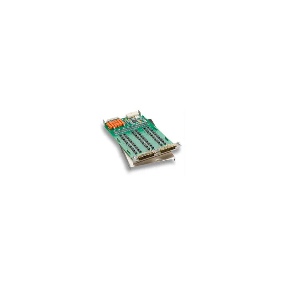 Carte multiplexeur Keithley 3724 FET 1×30 double