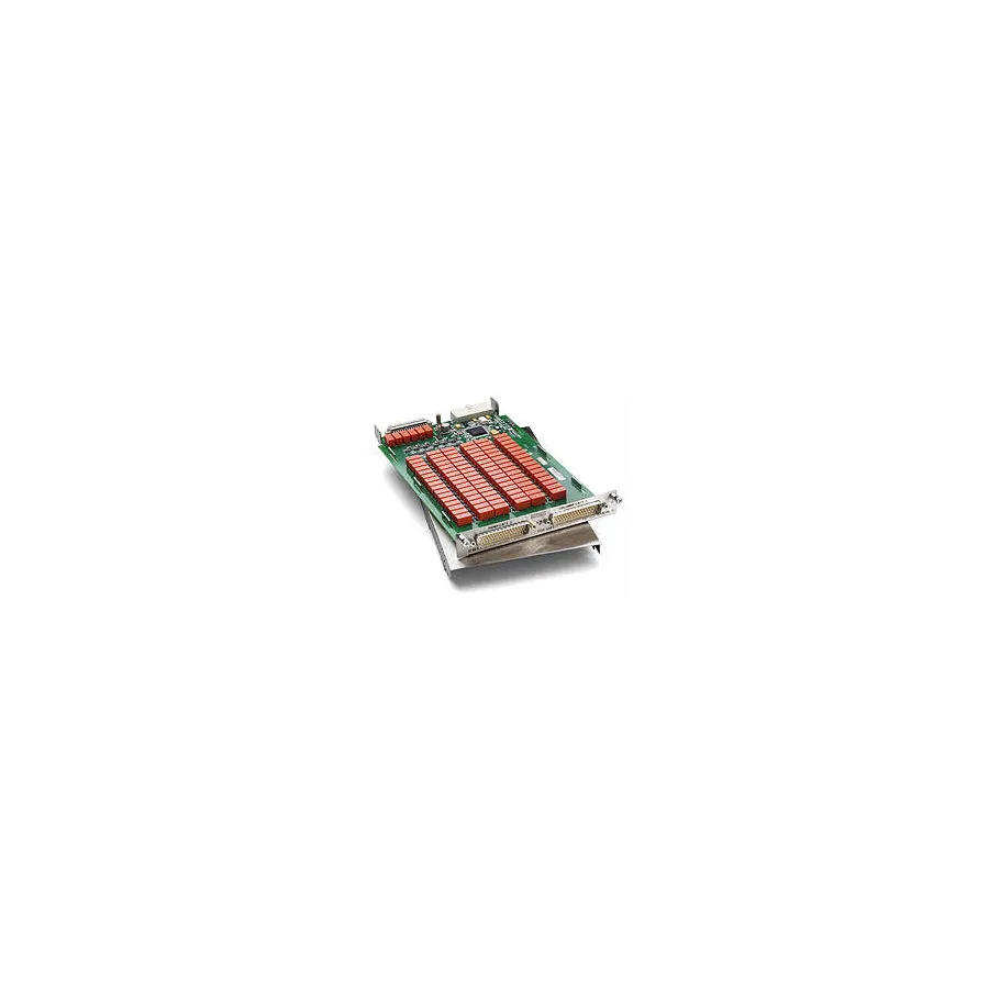 Carte de matrice haute densité Keithley 3730
