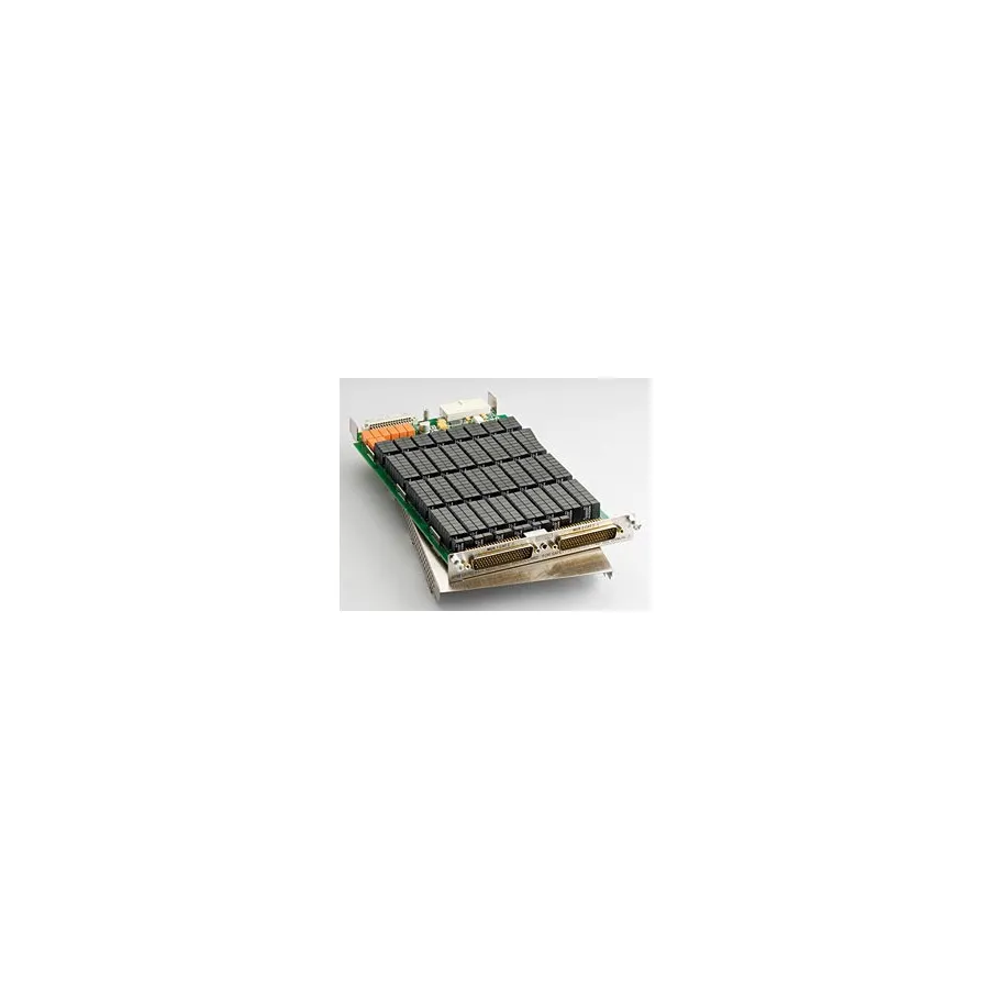 Carte de matrice à relais secs Keithley 3732 Quad 4×28