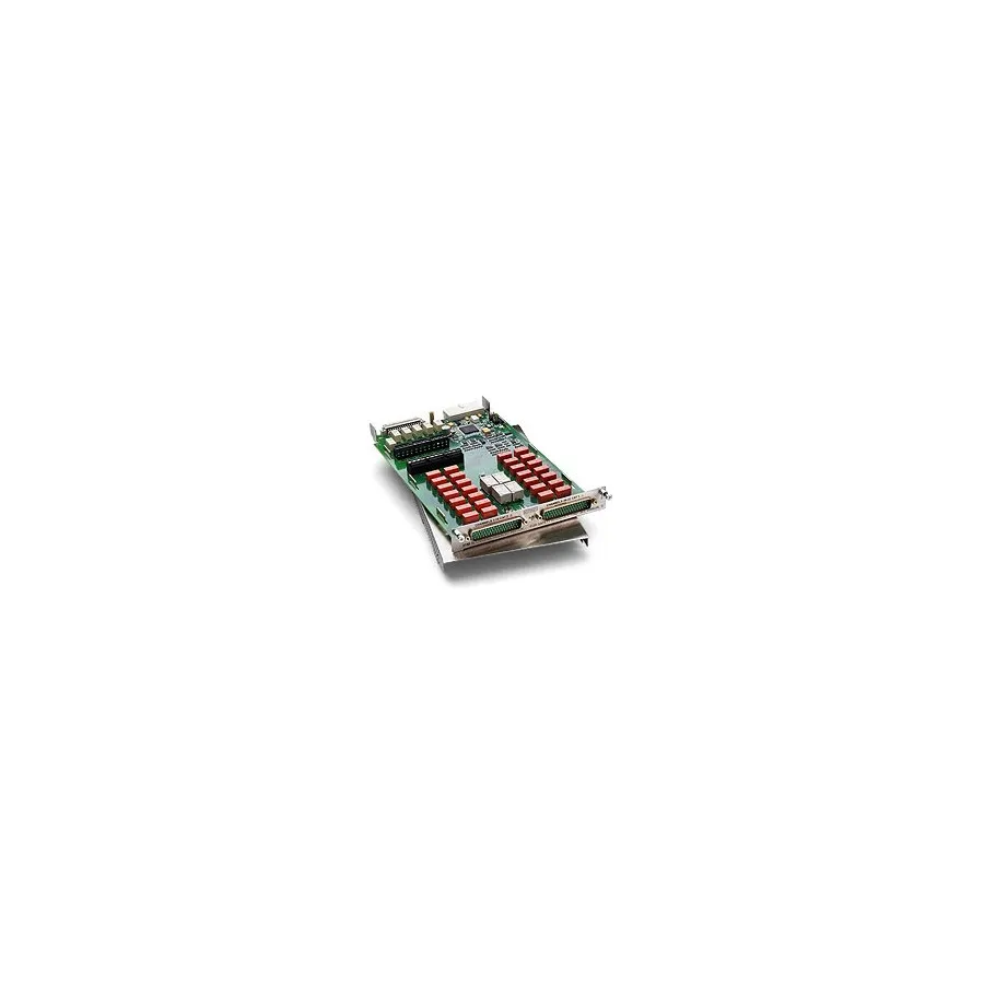 Carte de commutation universelle Keithley 3740