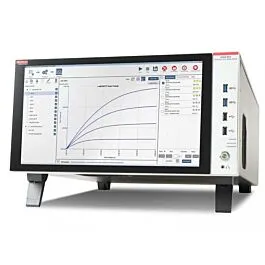 Unité de Mesure Source Keithley 4200-SMU