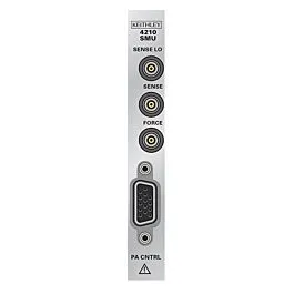 Unité de source de mesure haute puissance Keithley 4210-SMU