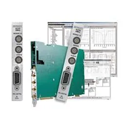 SMU haute puissance Keithley 4211-SMU