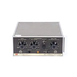 Amplificateur de courant Keithley 427