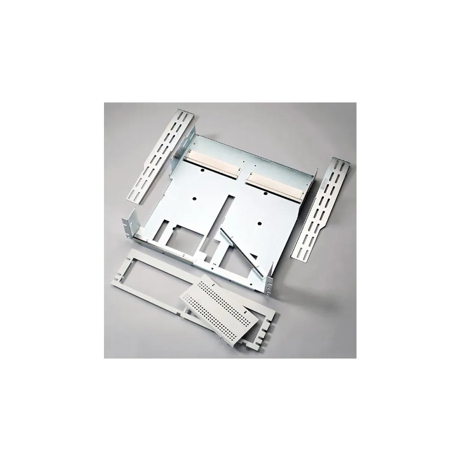 Kit de montage en rack fixe Keithley 4299-7