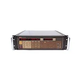 Analyseur de Capacité-Tension Keithley 590