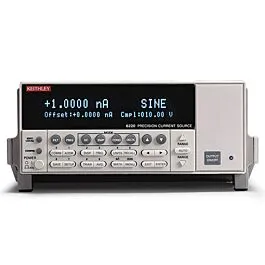 Système de mesure Delta Mode Keithley 6220/2182A/E (220V AC)