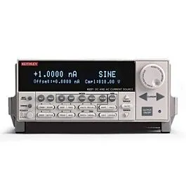 Source de courant AC et DC Keithley 6221-K