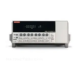 Picomètre Keithley 6485