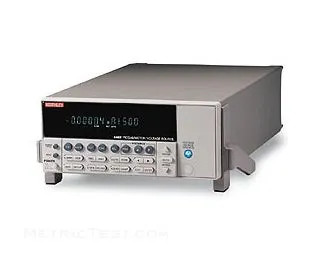Picomètre/Source de tension Keithley 6487/J