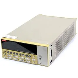 Électromètre/Mètre de Haute Résistance Keithley 6517A