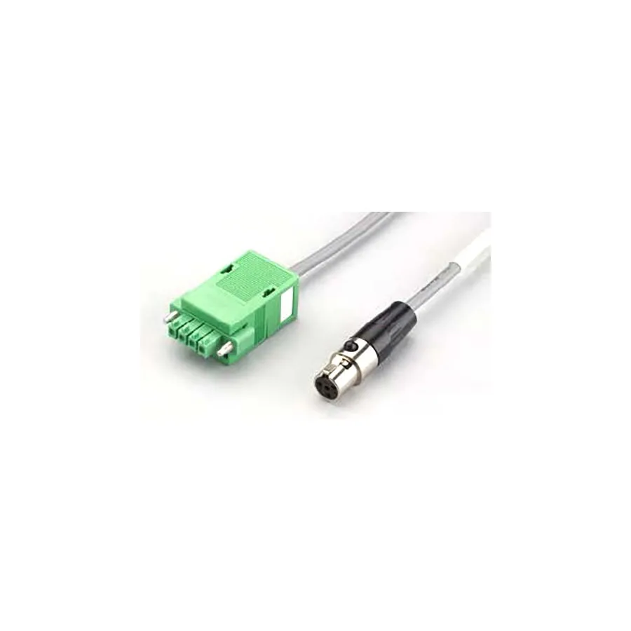 Câble de Verrouillage Keithley 6517B-ILC-3