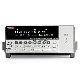 Électromètre Keithley 6517B/J