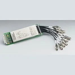 Carte de balayage Keithley 6522 tension/courant faible