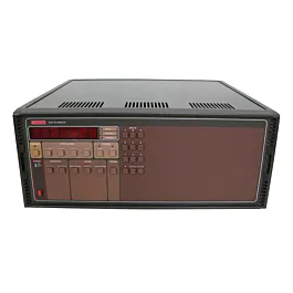 Scanner Keithley 706 100 canaux