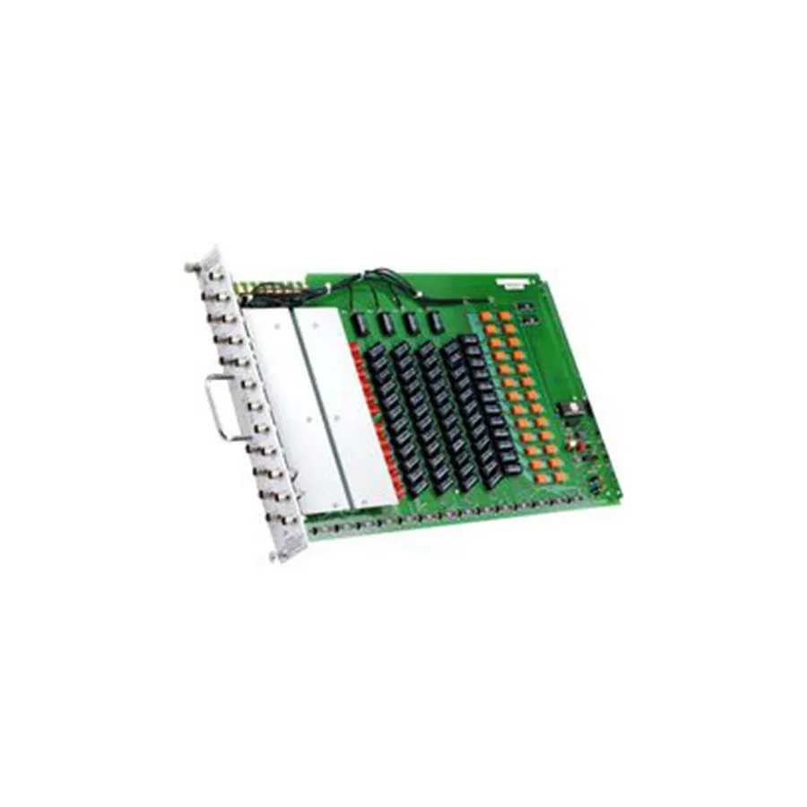 Carte matricielle Keithley 7072