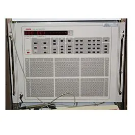 Keithley 707A Matrice de Commutation