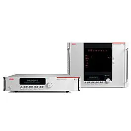 Keithley 708A Châssis Principal de Matrice de Commutation