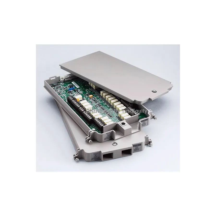 Module commutateur source de courant Keithley 7752
