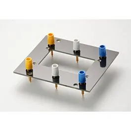 Carte de test personnalisable Keithley 8010-CTB