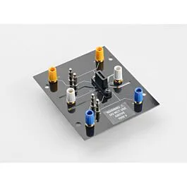 Keithley 8010-DTB-220 Carte de Test de Composants