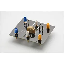 Carte de test de dispositif Keithley 8010-DTB