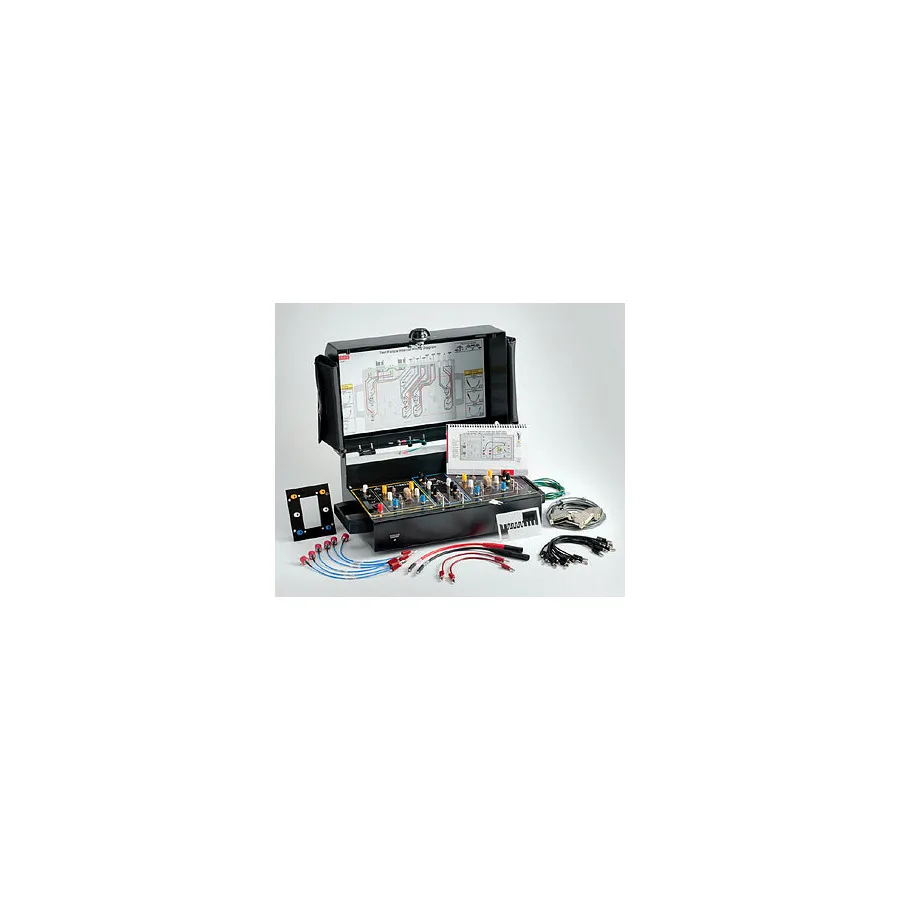 Fixture de test de dispositif haute puissance Keithley 8010