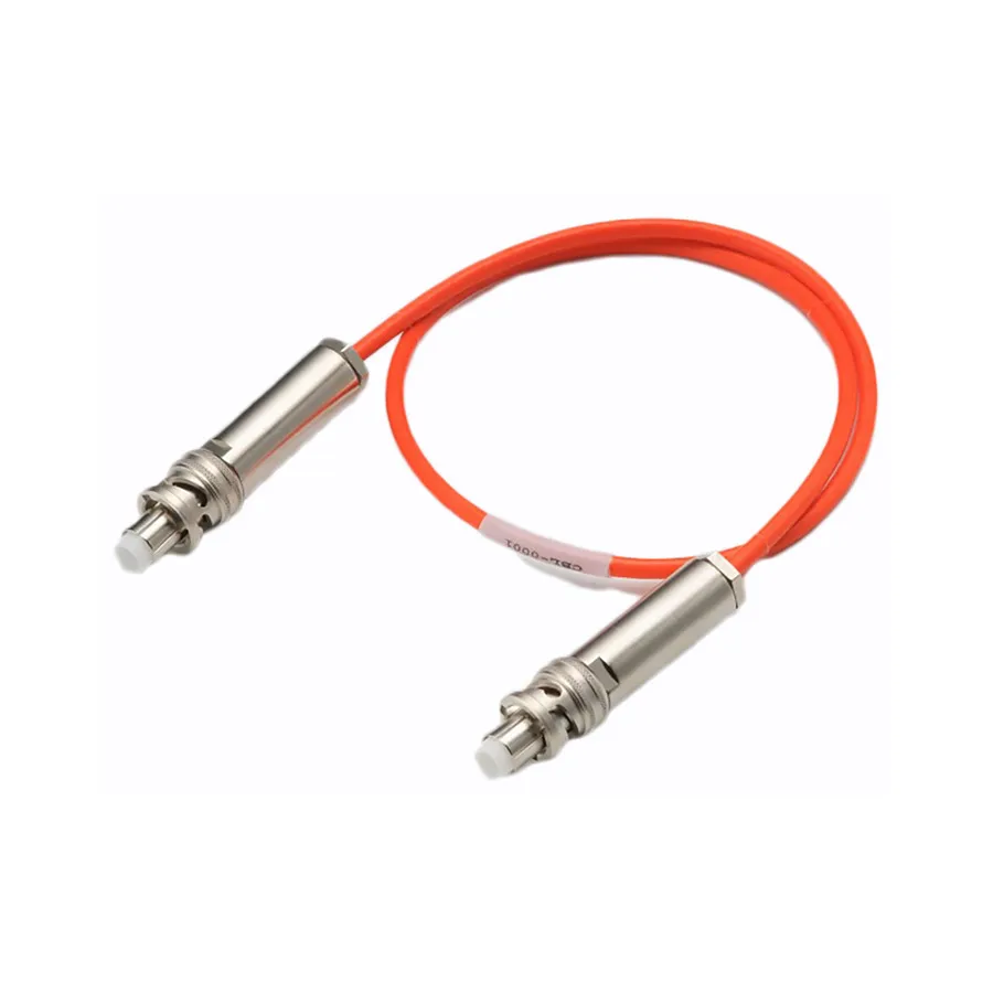 Câble Triaxial Haute Tension Keithley HV-CA-554-3