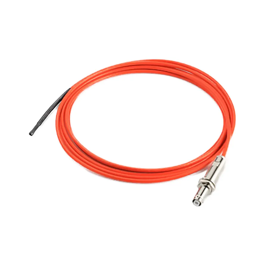 Câble Triaxial Haute Tension Keithley HV-CA-571-3 pour Montage en Panneau