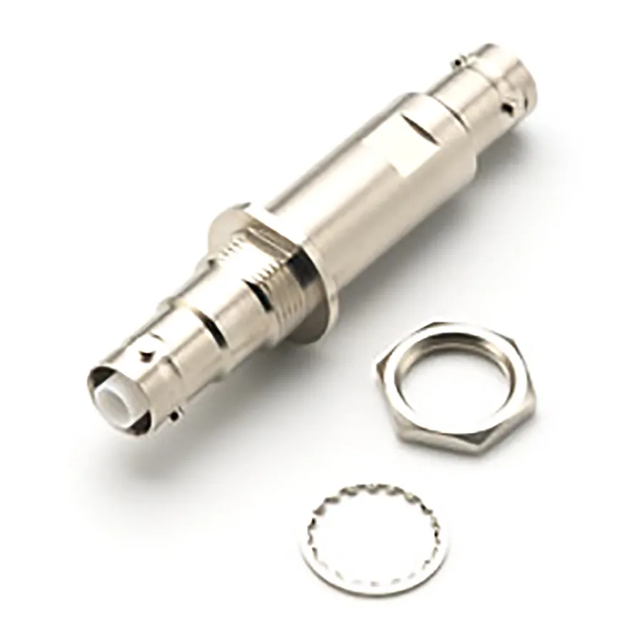 Connecteur d'alimentation triaxial haute tension Keithley HV-CS-1613