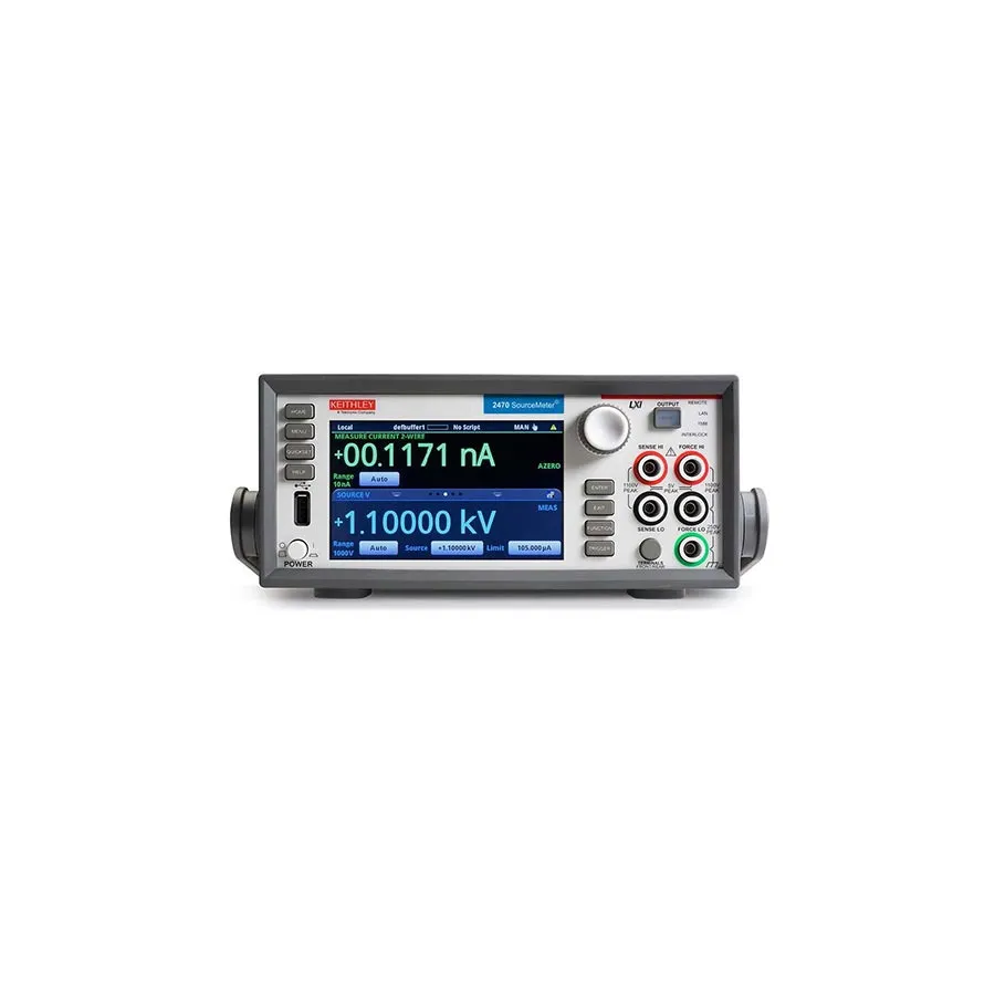 Instrument SourceMeter Keithley KTH 2470
